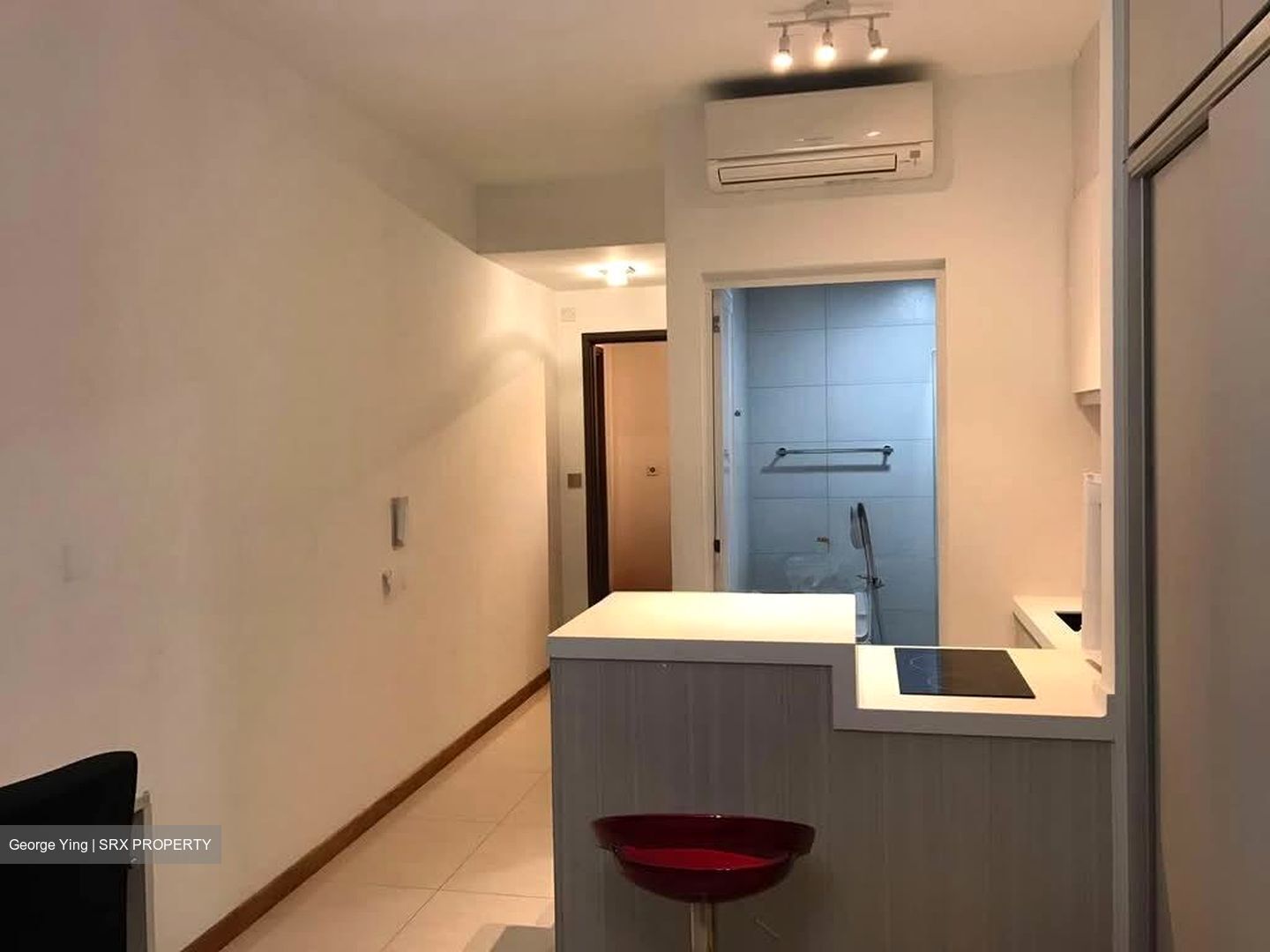 1 Canberra (D27), Condominium #554525721